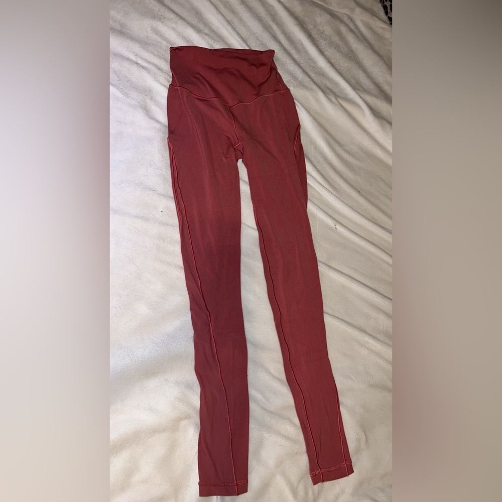 Aerie chill play move leggings XS